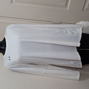 Under Armour Fitted Long Sleeve Shirt